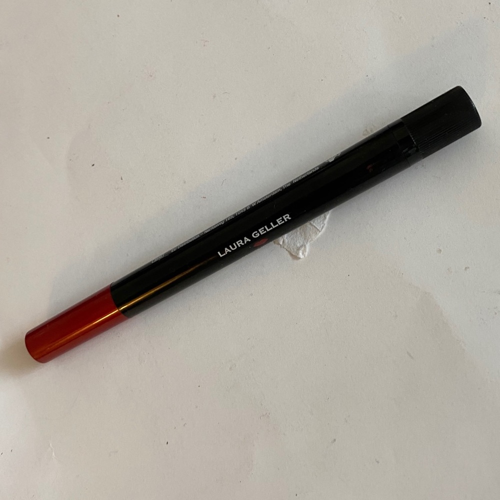laura geller eyeshadow primer